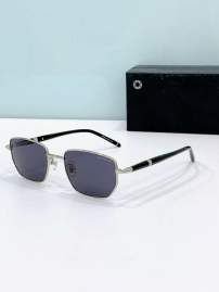 Picture of Mont Blanc Sunglasses _SKUfw74402489fw